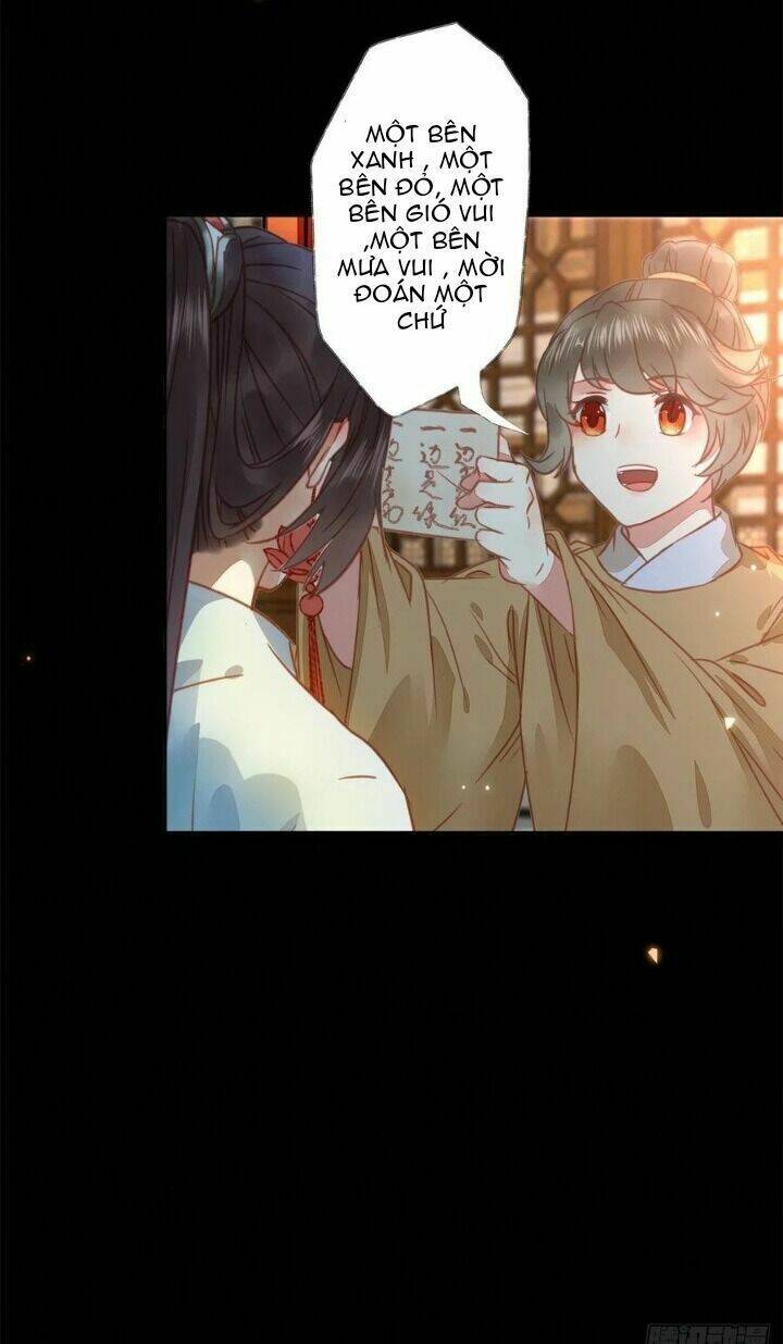 Tuyệt Sắc Quyến Rũ Quỷ Y Chí Tôn - Chapter 320 - Page 32