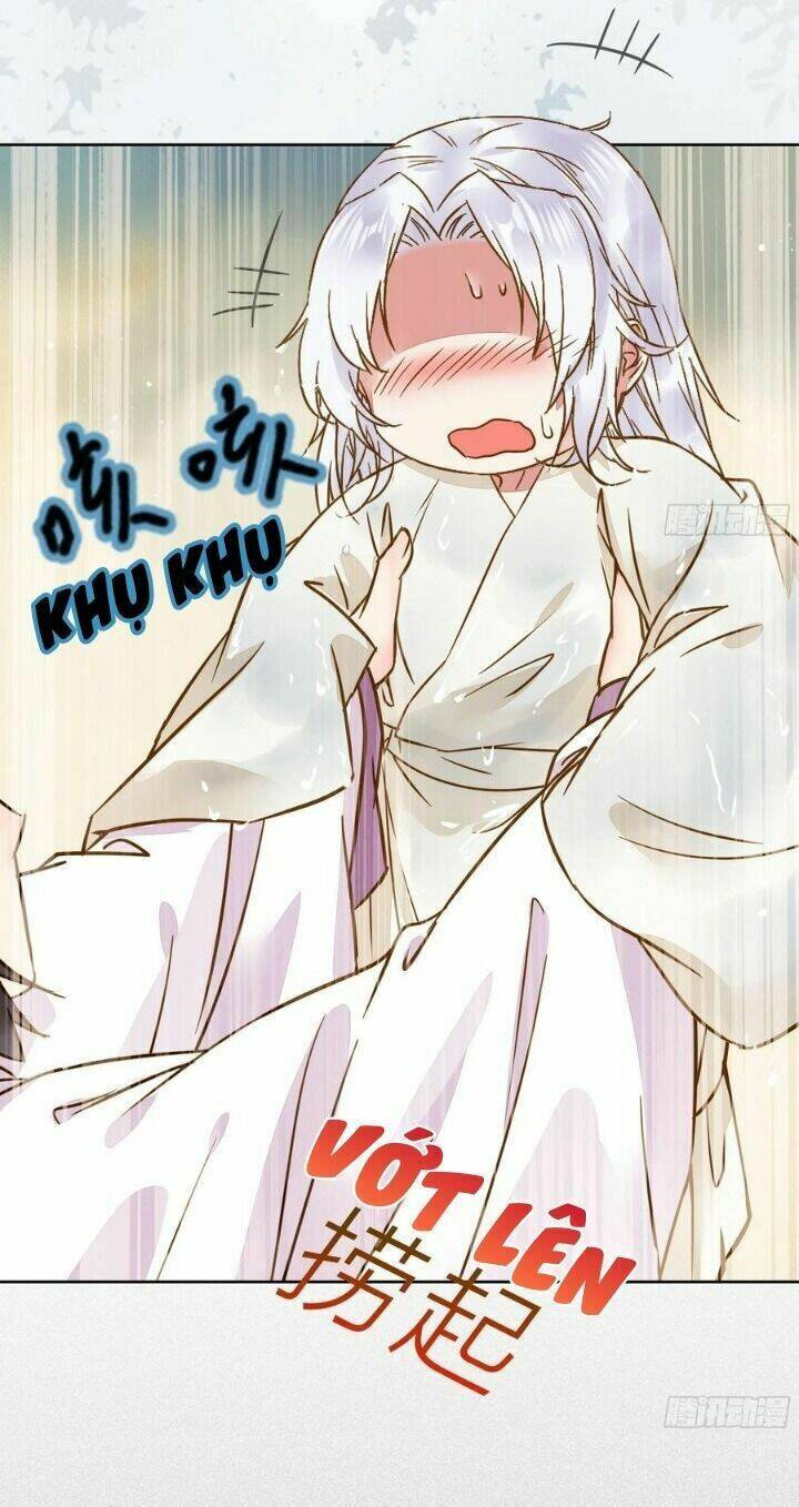 Tuyệt Sắc Quyến Rũ Quỷ Y Chí Tôn - Chapter 320 - Page 4