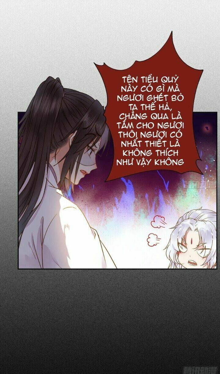 Tuyệt Sắc Quyến Rũ Quỷ Y Chí Tôn - Chapter 320 - Page 5