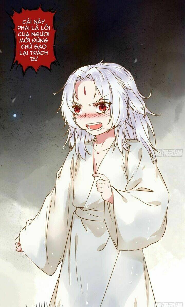 Tuyệt Sắc Quyến Rũ Quỷ Y Chí Tôn - Chapter 320 - Page 8