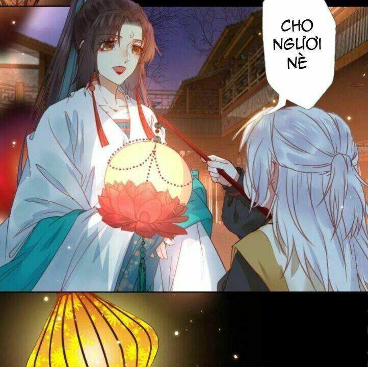 Tuyệt Sắc Quyến Rũ Quỷ Y Chí Tôn - Chapter 321 - Page 10