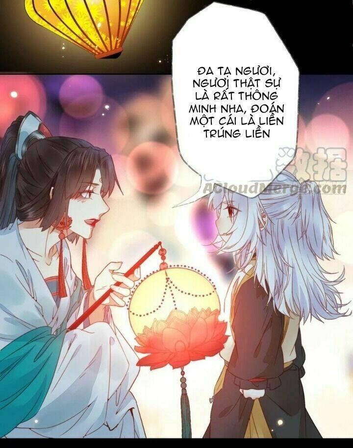 Tuyệt Sắc Quyến Rũ Quỷ Y Chí Tôn - Chapter 321 - Page 11