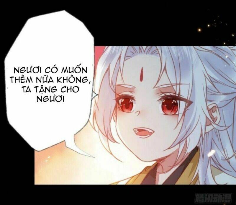 Tuyệt Sắc Quyến Rũ Quỷ Y Chí Tôn - Chapter 321 - Page 12