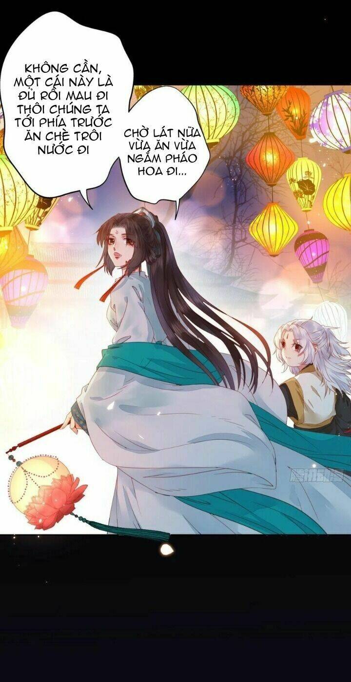 Tuyệt Sắc Quyến Rũ Quỷ Y Chí Tôn - Chapter 321 - Page 13