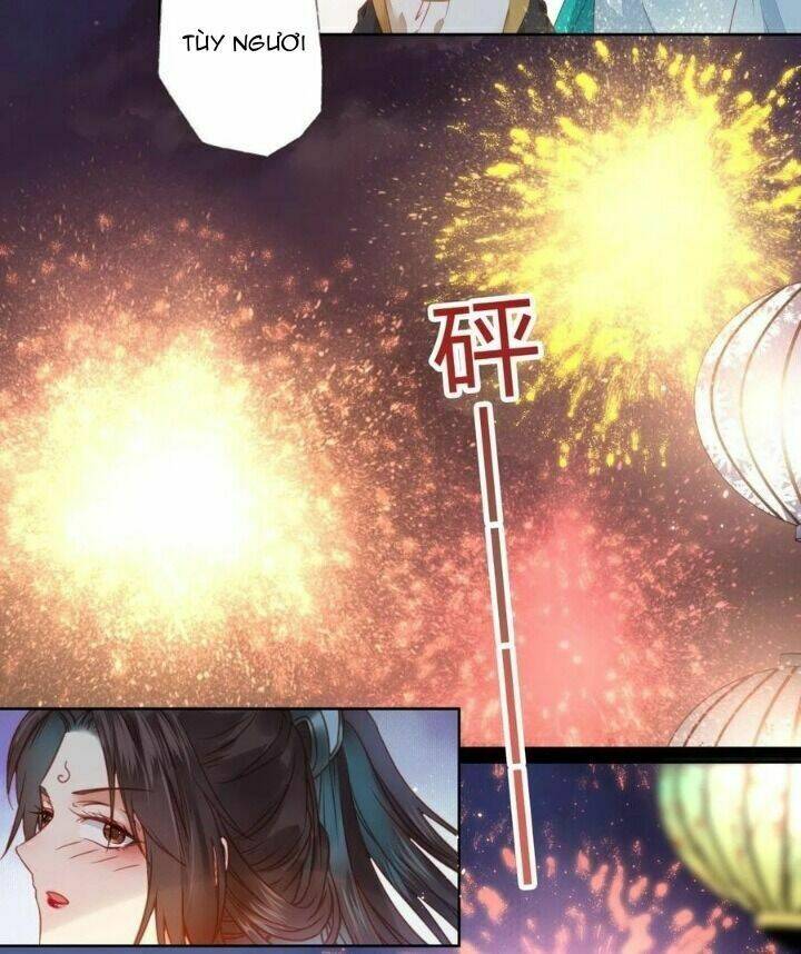 Tuyệt Sắc Quyến Rũ Quỷ Y Chí Tôn - Chapter 321 - Page 16