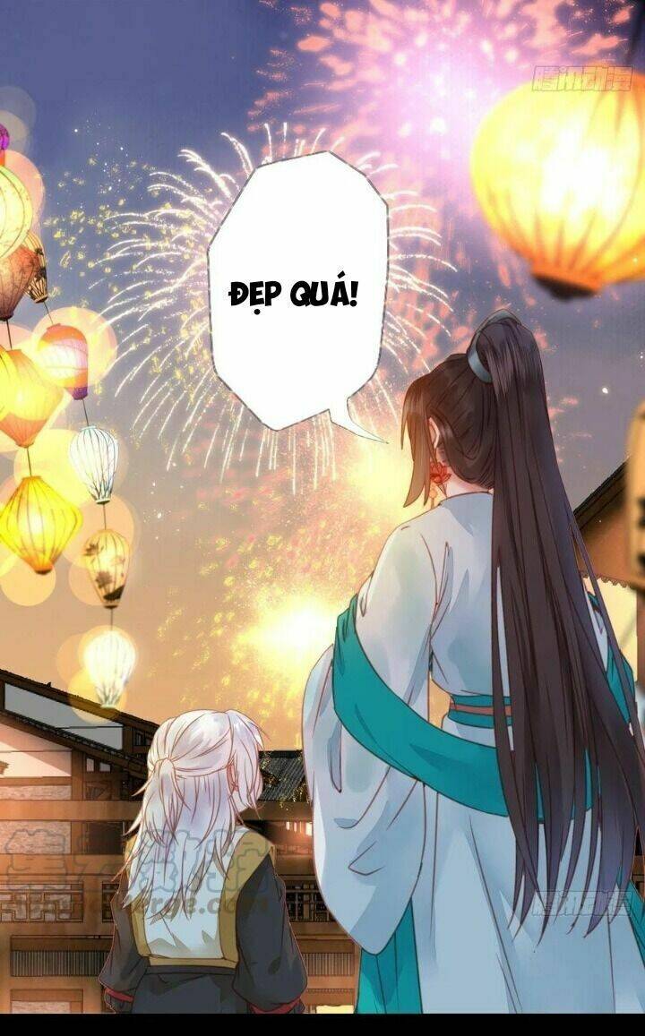 Tuyệt Sắc Quyến Rũ Quỷ Y Chí Tôn - Chapter 321 - Page 17