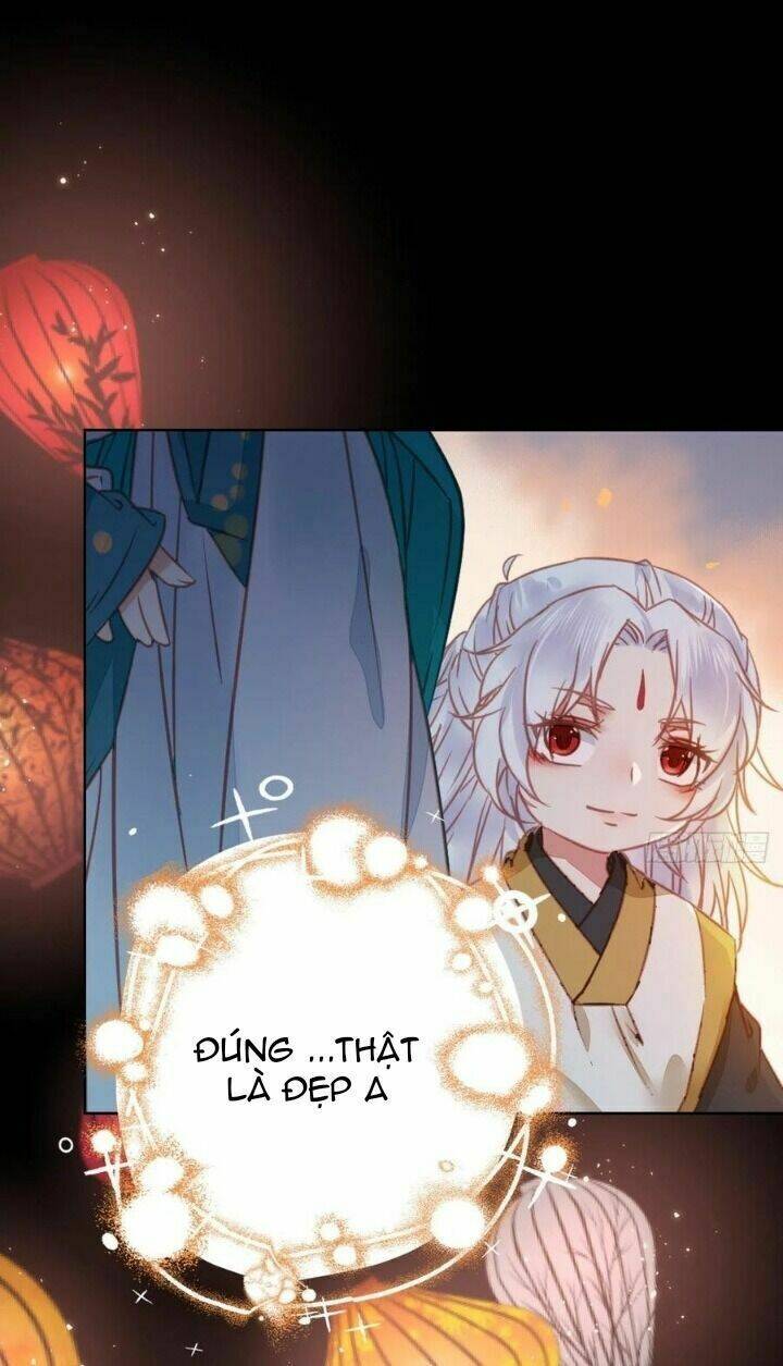 Tuyệt Sắc Quyến Rũ Quỷ Y Chí Tôn - Chapter 321 - Page 18