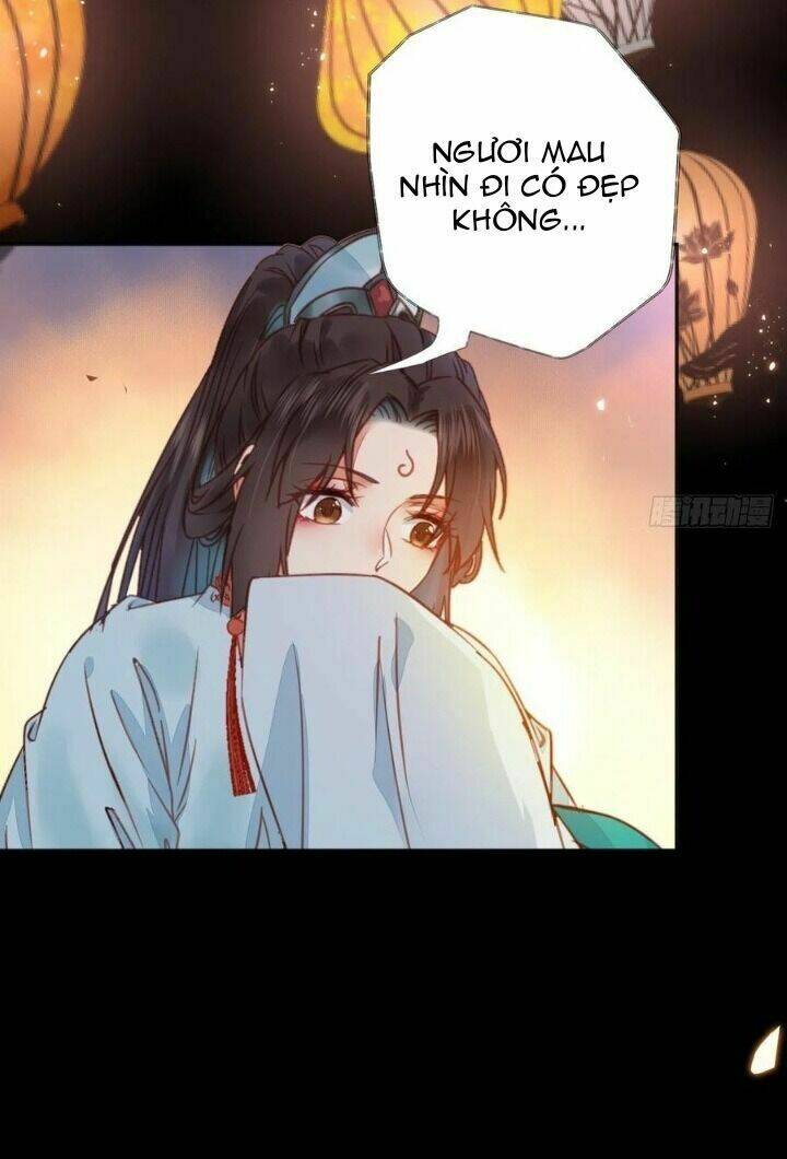 Tuyệt Sắc Quyến Rũ Quỷ Y Chí Tôn - Chapter 321 - Page 19