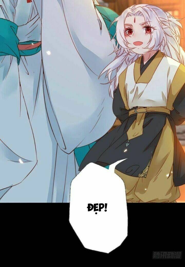 Tuyệt Sắc Quyến Rũ Quỷ Y Chí Tôn - Chapter 321 - Page 21