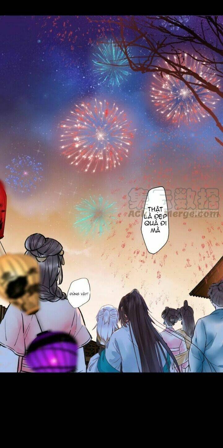 Tuyệt Sắc Quyến Rũ Quỷ Y Chí Tôn - Chapter 321 - Page 23