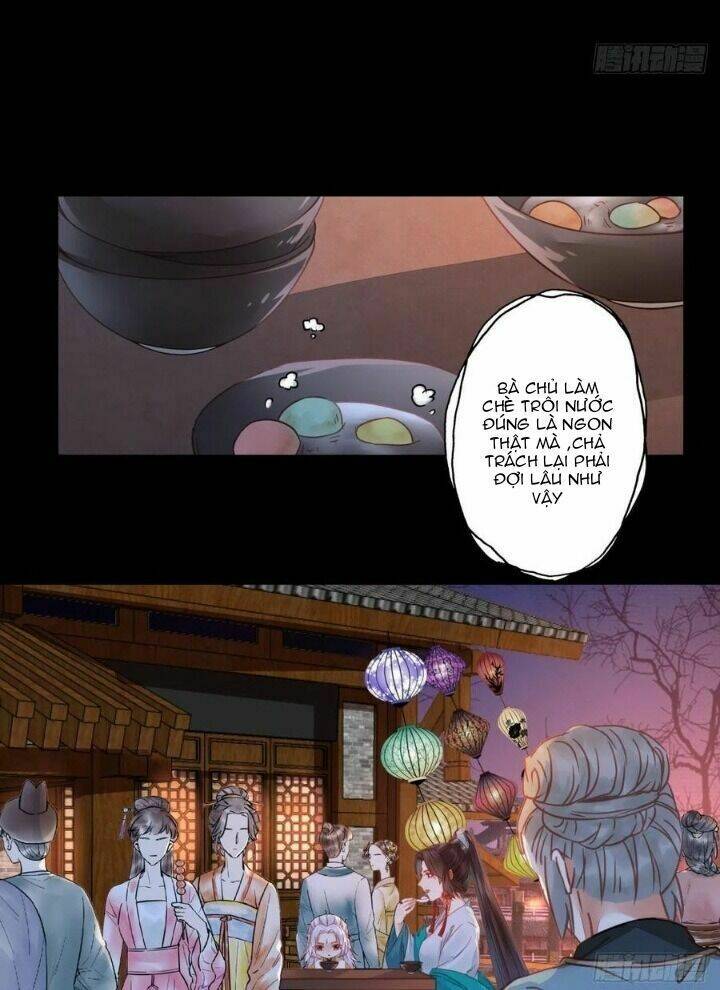 Tuyệt Sắc Quyến Rũ Quỷ Y Chí Tôn - Chapter 321 - Page 24