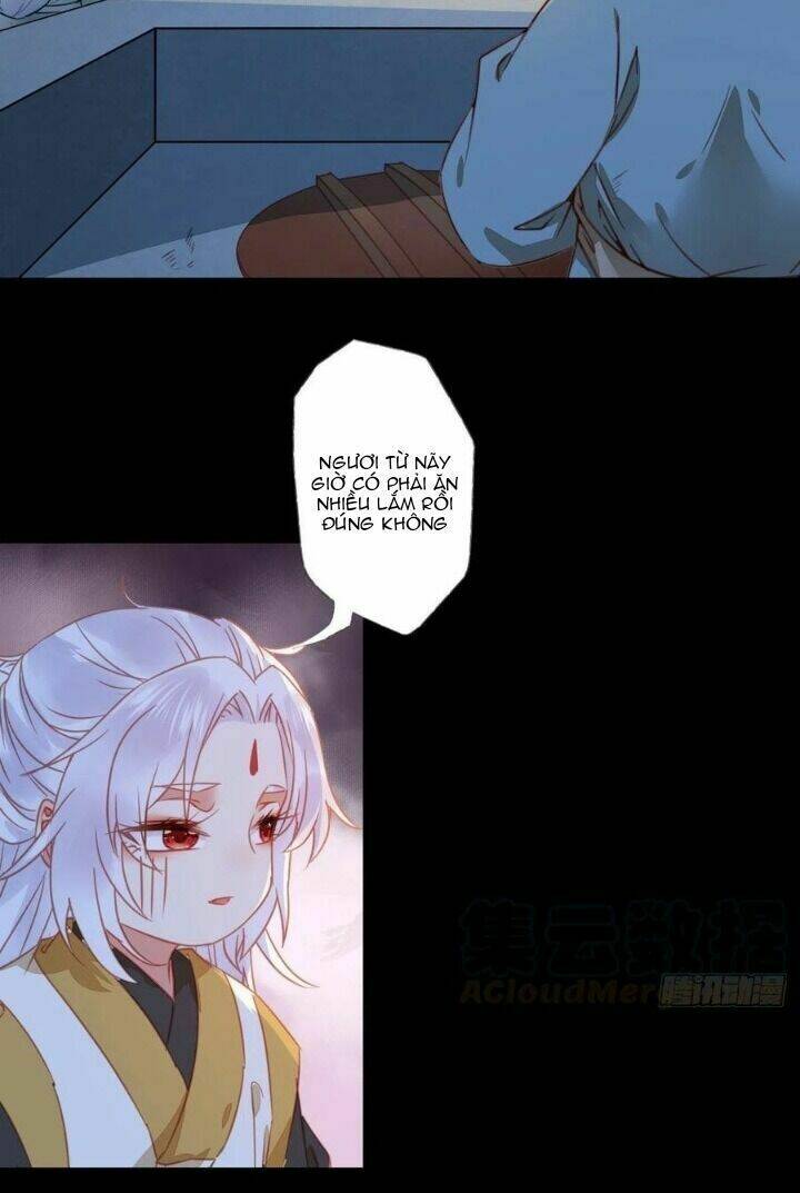 Tuyệt Sắc Quyến Rũ Quỷ Y Chí Tôn - Chapter 321 - Page 25