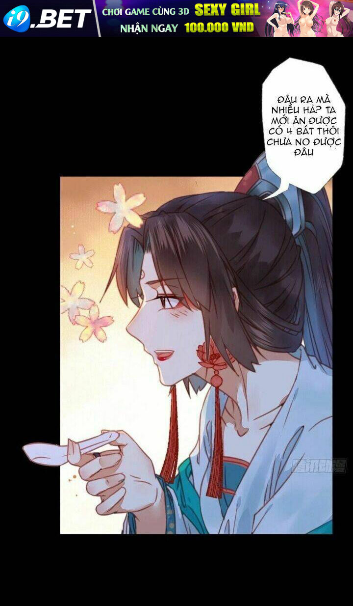 Tuyệt Sắc Quyến Rũ Quỷ Y Chí Tôn - Chapter 321 - Page 26