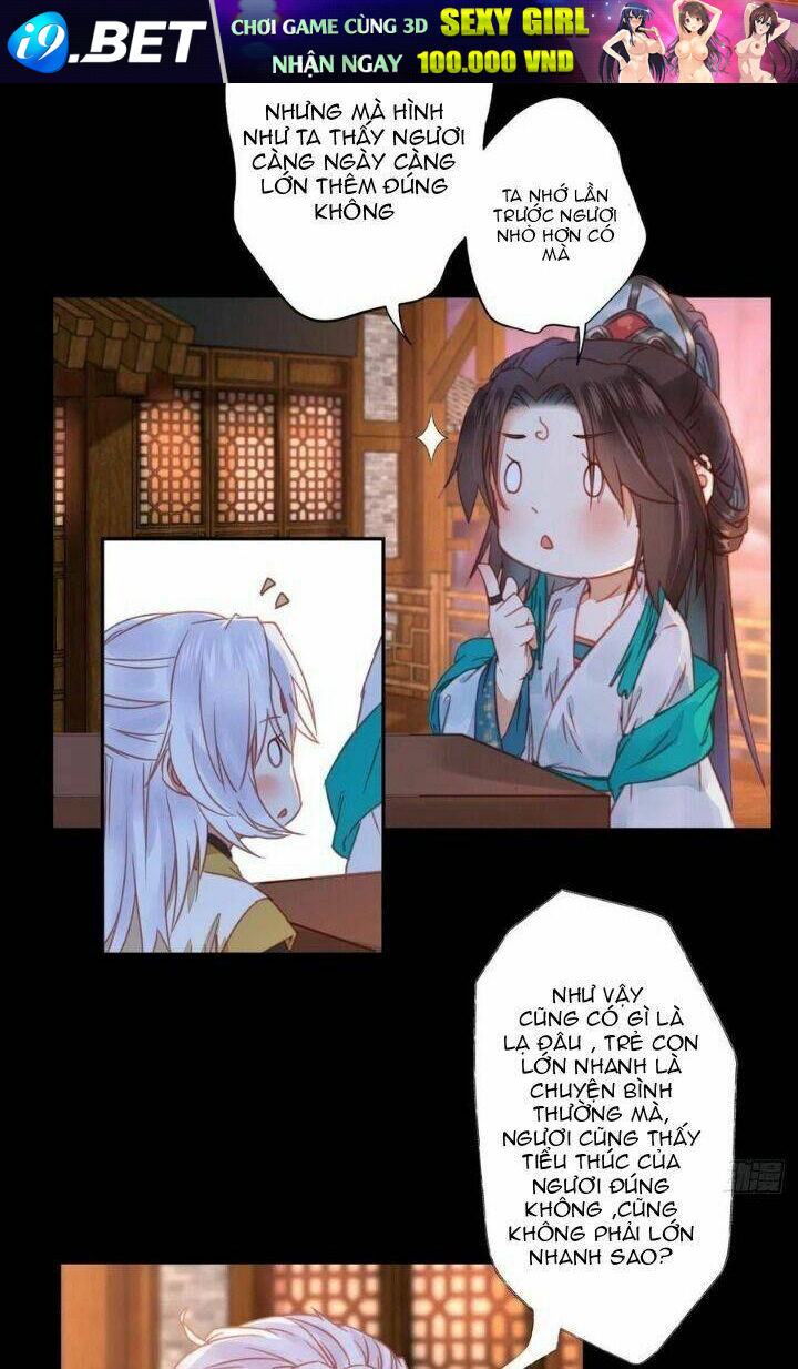 Tuyệt Sắc Quyến Rũ Quỷ Y Chí Tôn - Chapter 321 - Page 29