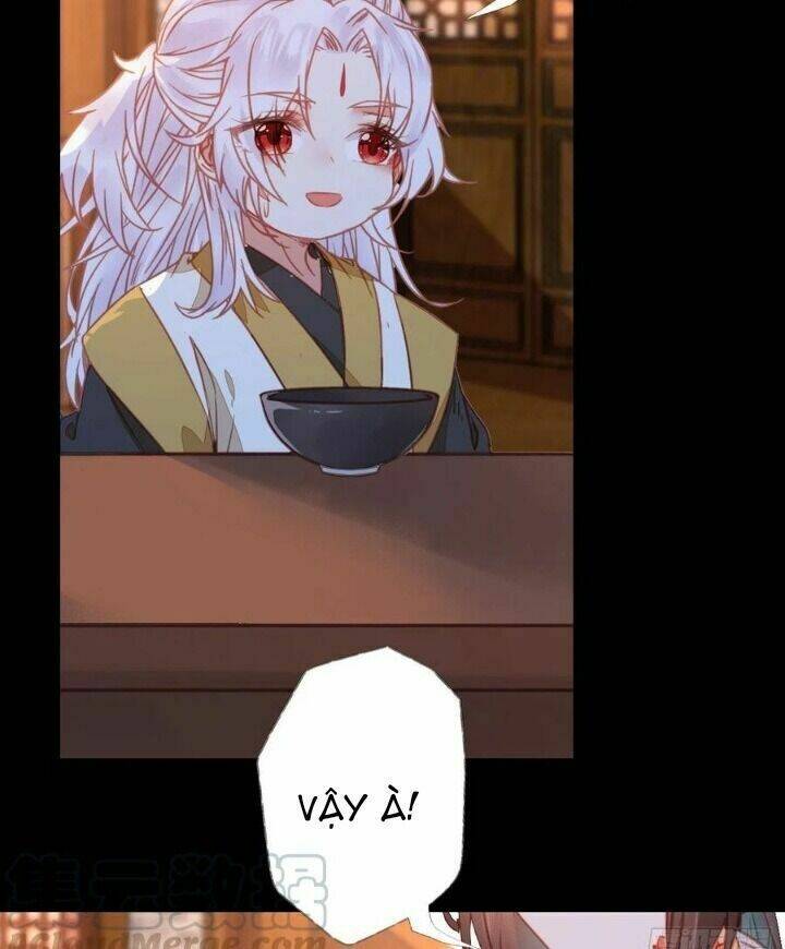 Tuyệt Sắc Quyến Rũ Quỷ Y Chí Tôn - Chapter 321 - Page 30