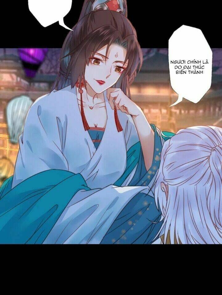 Tuyệt Sắc Quyến Rũ Quỷ Y Chí Tôn - Chapter 321 - Page 34