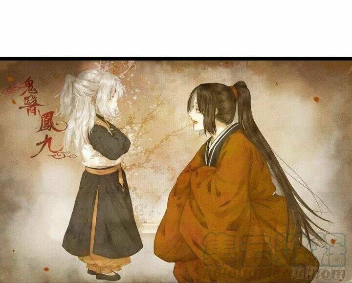 Tuyệt Sắc Quyến Rũ Quỷ Y Chí Tôn - Chapter 321 - Page 4