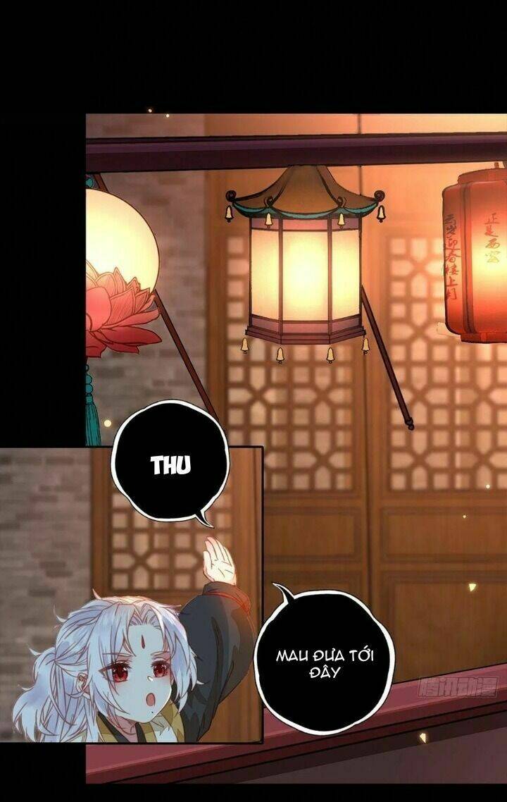 Tuyệt Sắc Quyến Rũ Quỷ Y Chí Tôn - Chapter 321 - Page 5