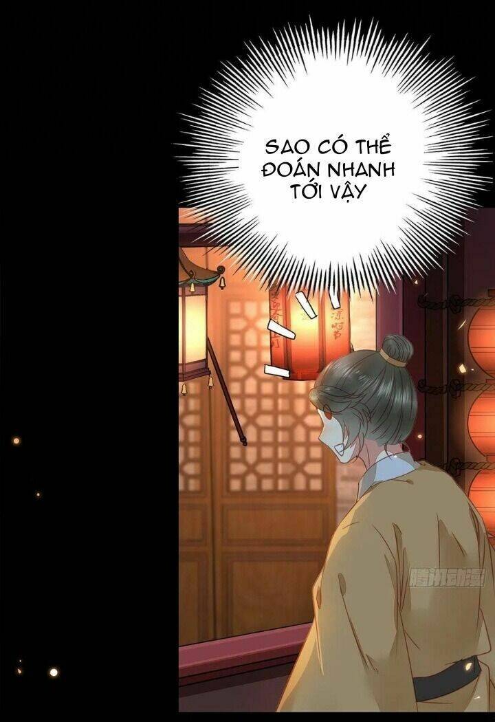 Tuyệt Sắc Quyến Rũ Quỷ Y Chí Tôn - Chapter 321 - Page 6