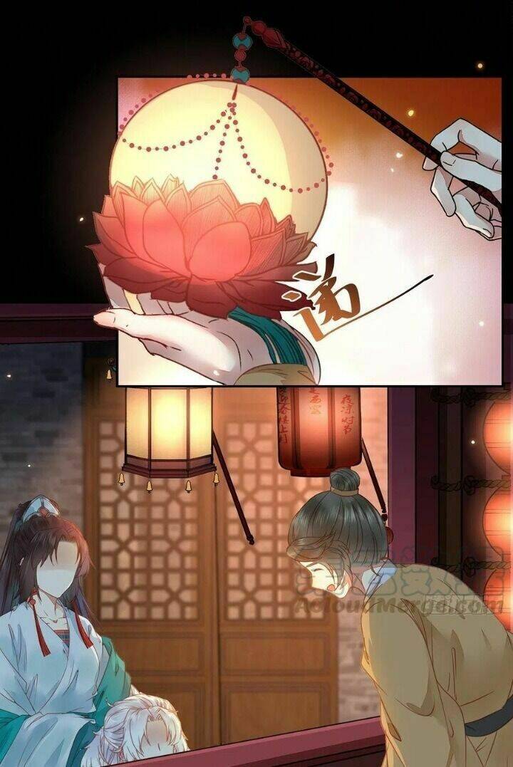 Tuyệt Sắc Quyến Rũ Quỷ Y Chí Tôn - Chapter 321 - Page 7