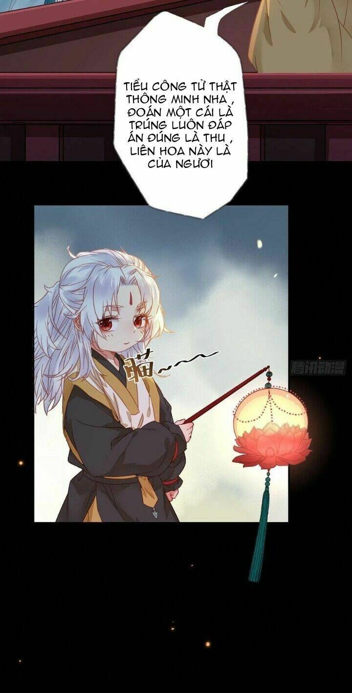 Tuyệt Sắc Quyến Rũ Quỷ Y Chí Tôn - Chapter 321 - Page 8