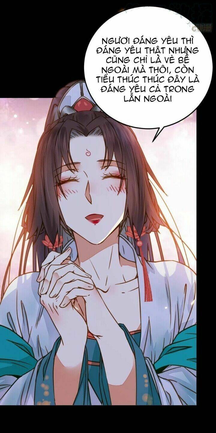 Tuyệt Sắc Quyến Rũ Quỷ Y Chí Tôn - Chapter 322 - Page 11