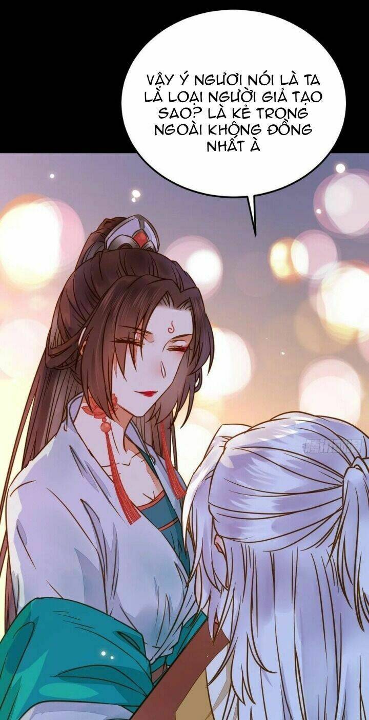 Tuyệt Sắc Quyến Rũ Quỷ Y Chí Tôn - Chapter 322 - Page 12