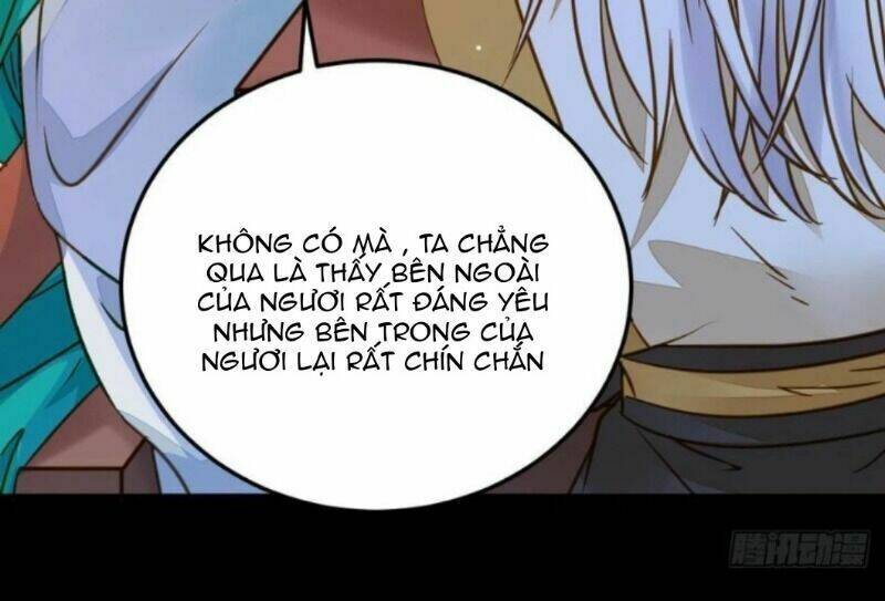 Tuyệt Sắc Quyến Rũ Quỷ Y Chí Tôn - Chapter 322 - Page 13