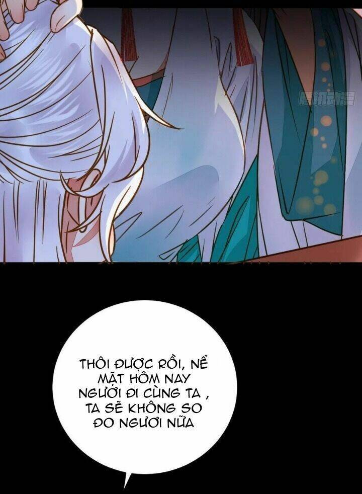 Tuyệt Sắc Quyến Rũ Quỷ Y Chí Tôn - Chapter 322 - Page 17