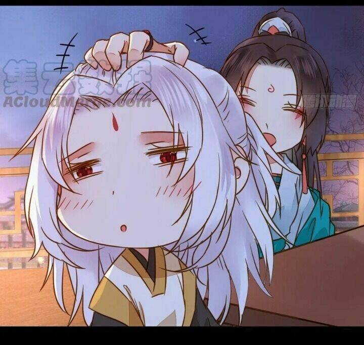 Tuyệt Sắc Quyến Rũ Quỷ Y Chí Tôn - Chapter 322 - Page 18