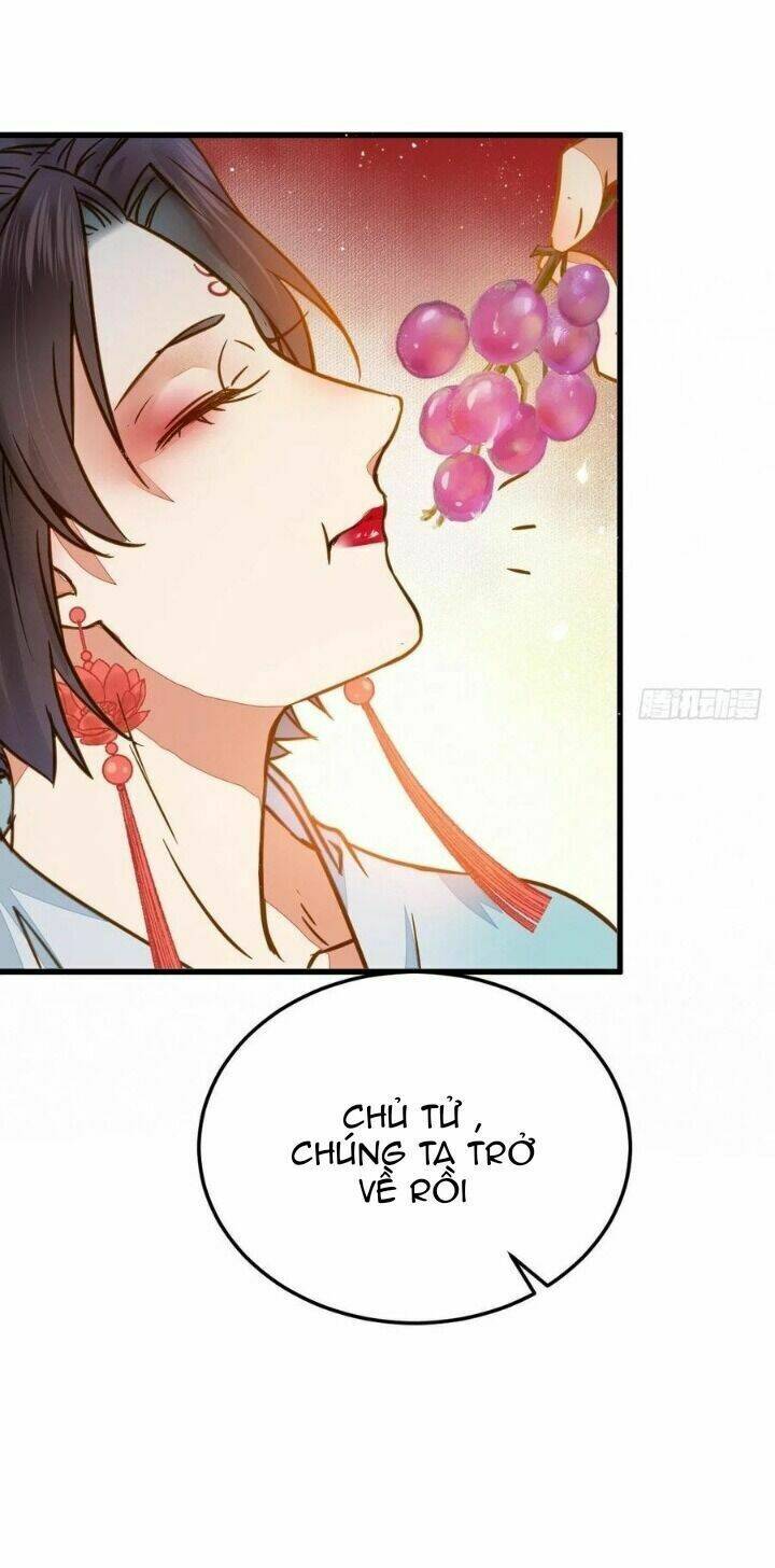 Tuyệt Sắc Quyến Rũ Quỷ Y Chí Tôn - Chapter 322 - Page 24