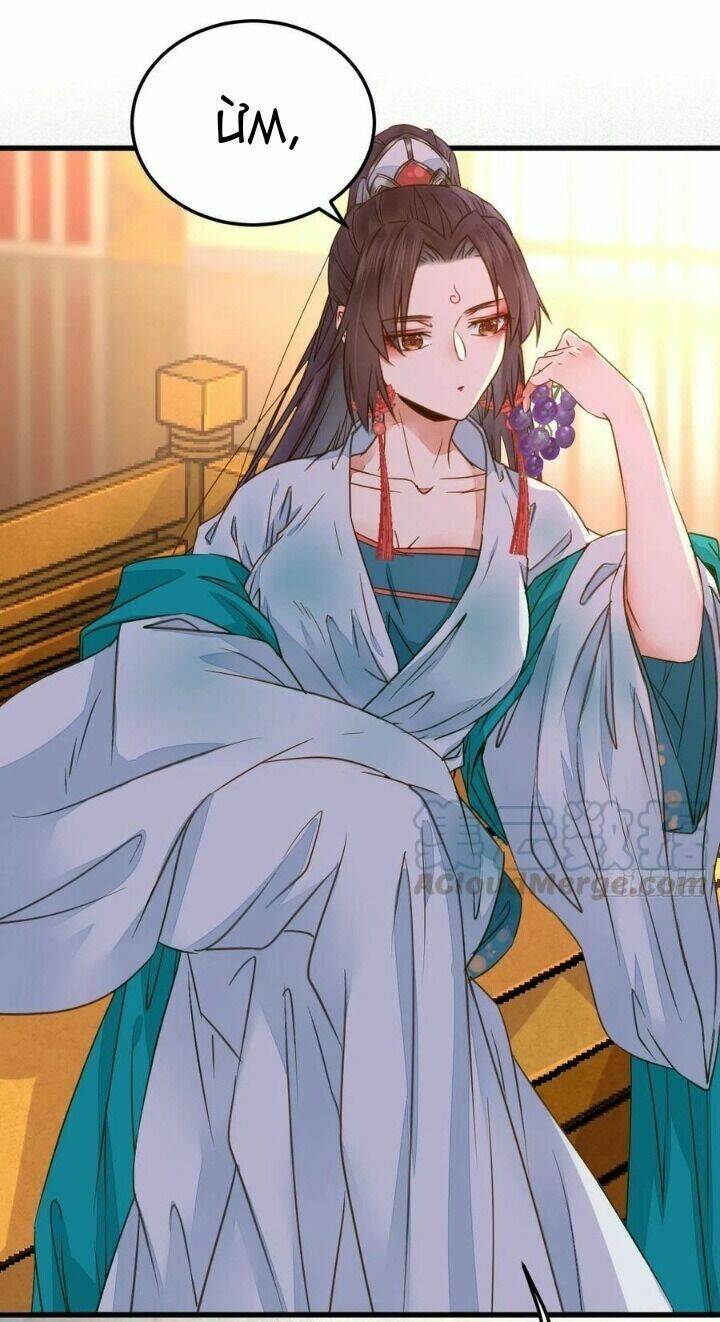 Tuyệt Sắc Quyến Rũ Quỷ Y Chí Tôn - Chapter 322 - Page 25