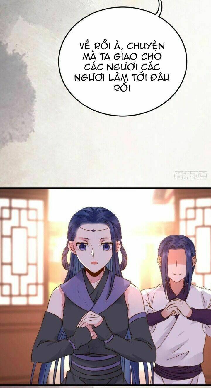 Tuyệt Sắc Quyến Rũ Quỷ Y Chí Tôn - Chapter 322 - Page 26