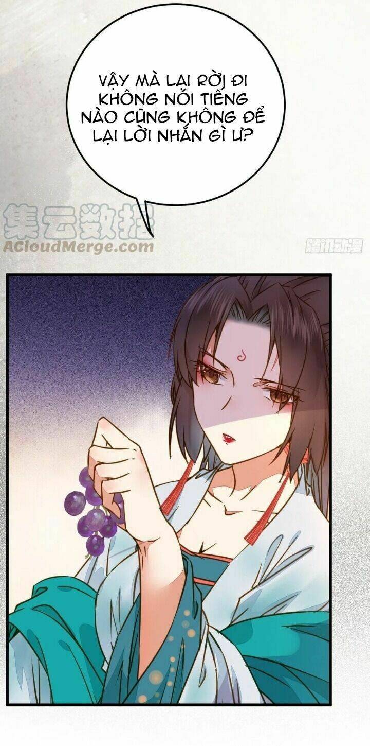 Tuyệt Sắc Quyến Rũ Quỷ Y Chí Tôn - Chapter 322 - Page 30