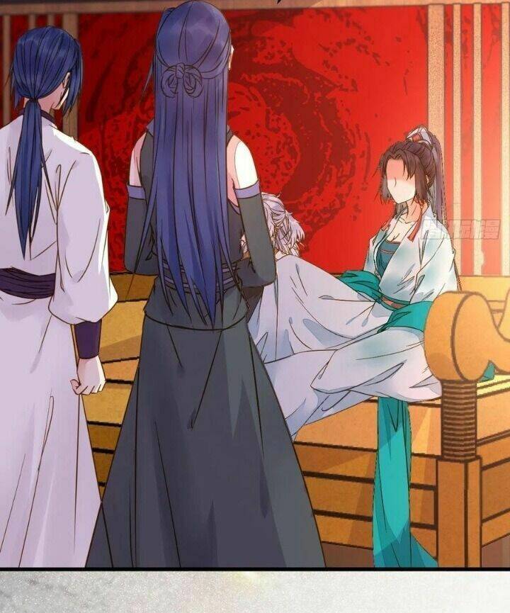 Tuyệt Sắc Quyến Rũ Quỷ Y Chí Tôn - Chapter 322 - Page 32