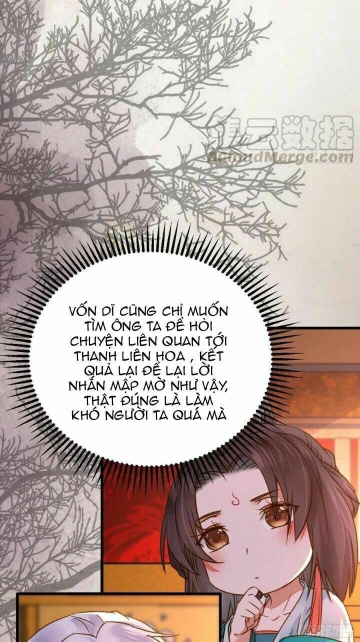 Tuyệt Sắc Quyến Rũ Quỷ Y Chí Tôn - Chapter 322 - Page 34