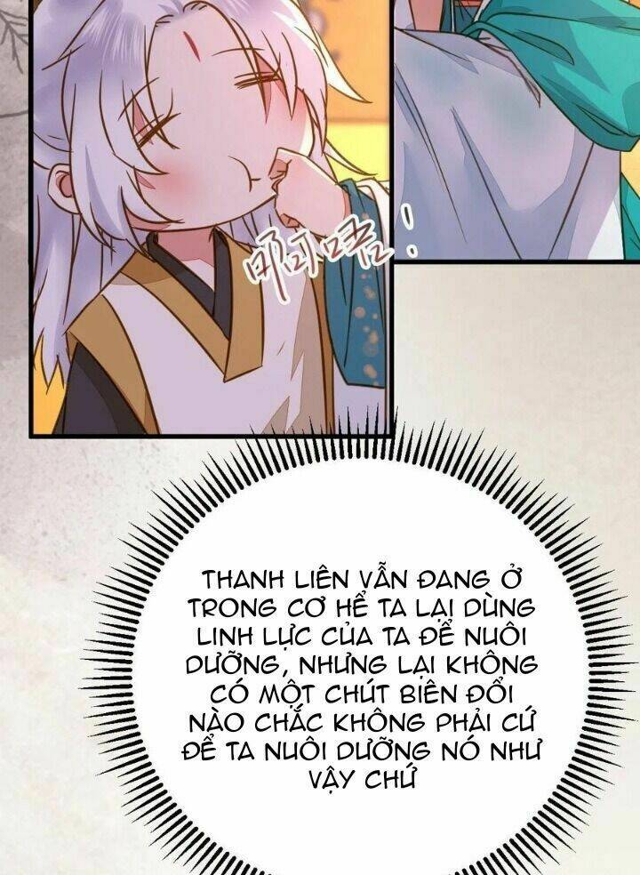 Tuyệt Sắc Quyến Rũ Quỷ Y Chí Tôn - Chapter 322 - Page 35