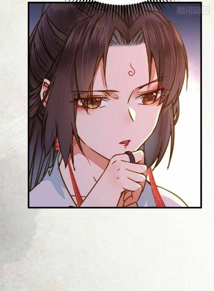 Tuyệt Sắc Quyến Rũ Quỷ Y Chí Tôn - Chapter 322 - Page 36