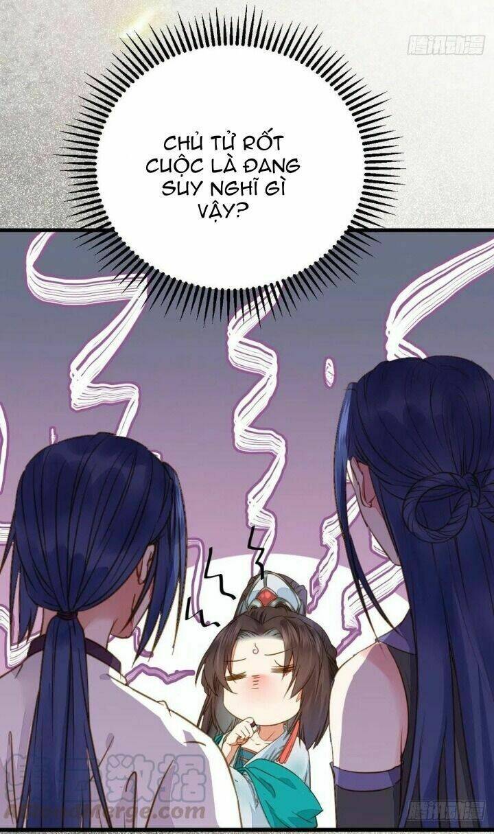 Tuyệt Sắc Quyến Rũ Quỷ Y Chí Tôn - Chapter 322 - Page 37