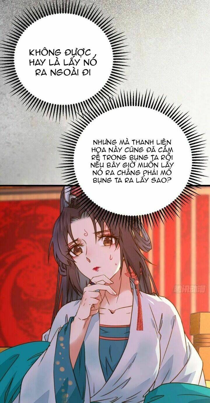 Tuyệt Sắc Quyến Rũ Quỷ Y Chí Tôn - Chapter 322 - Page 38