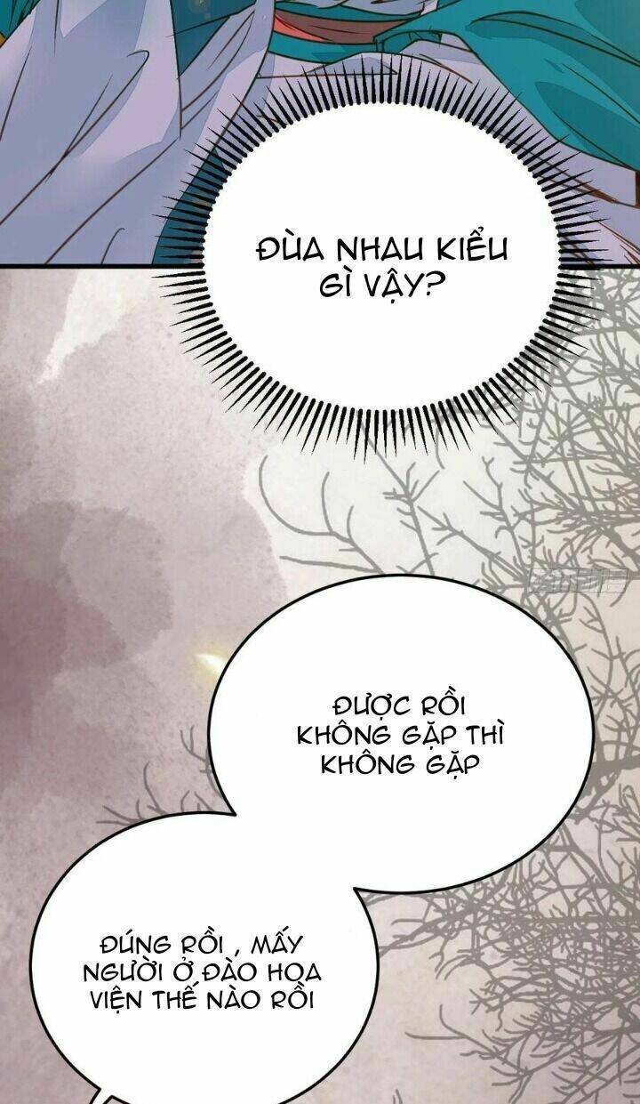 Tuyệt Sắc Quyến Rũ Quỷ Y Chí Tôn - Chapter 322 - Page 39