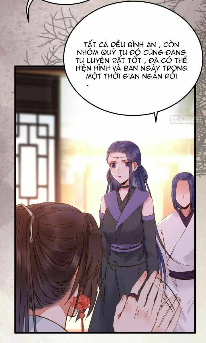 Tuyệt Sắc Quyến Rũ Quỷ Y Chí Tôn - Chapter 322 - Page 40