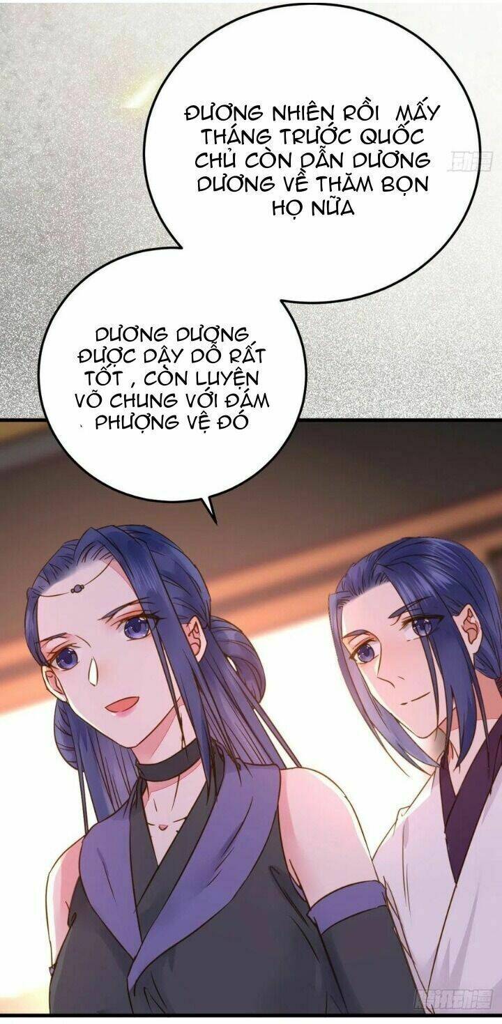 Tuyệt Sắc Quyến Rũ Quỷ Y Chí Tôn - Chapter 322 - Page 43
