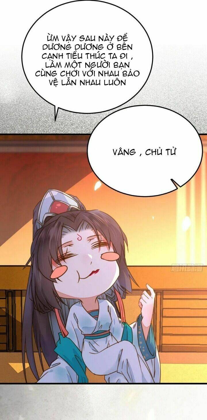 Tuyệt Sắc Quyến Rũ Quỷ Y Chí Tôn - Chapter 322 - Page 44