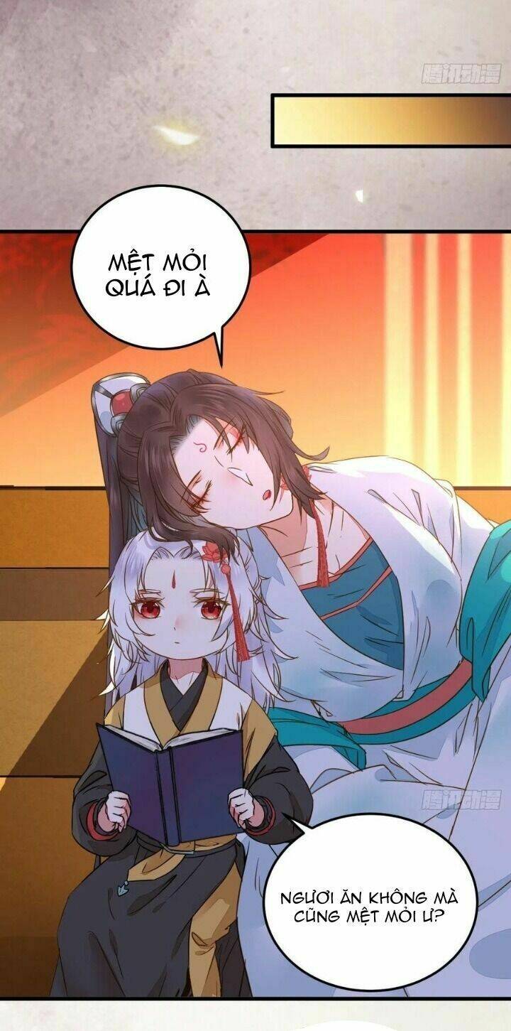 Tuyệt Sắc Quyến Rũ Quỷ Y Chí Tôn - Chapter 322 - Page 46