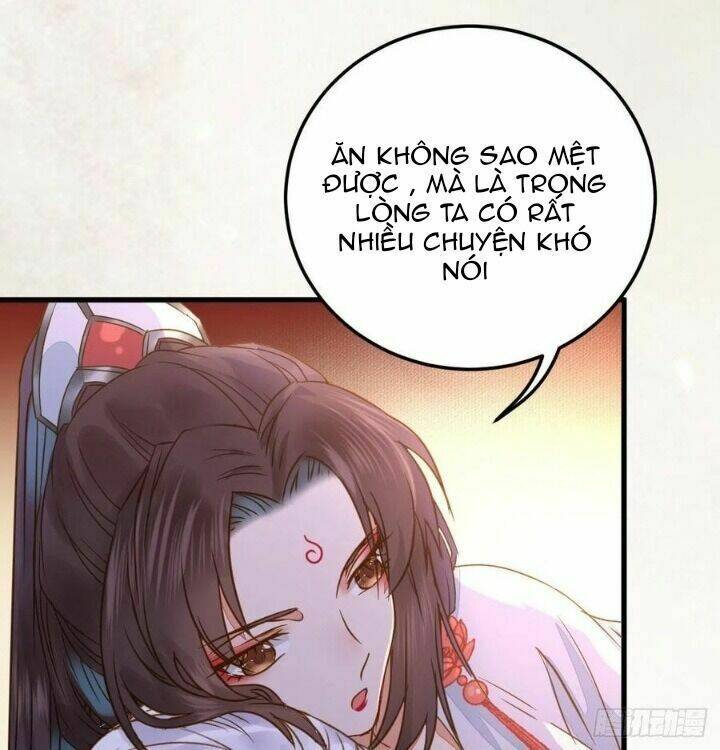 Tuyệt Sắc Quyến Rũ Quỷ Y Chí Tôn - Chapter 322 - Page 47