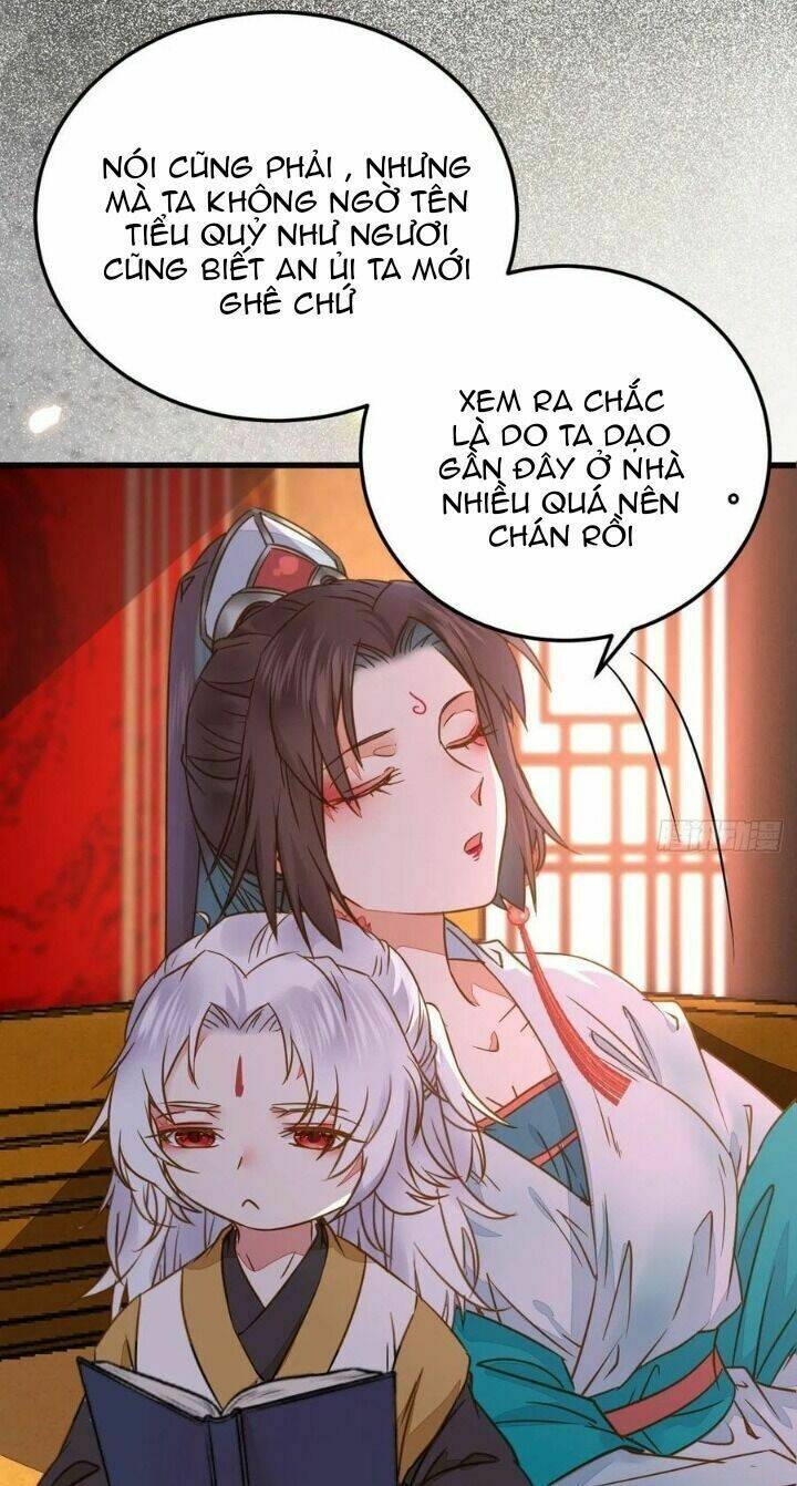 Tuyệt Sắc Quyến Rũ Quỷ Y Chí Tôn - Chapter 322 - Page 51