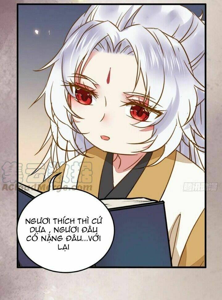 Tuyệt Sắc Quyến Rũ Quỷ Y Chí Tôn - Chapter 322 - Page 56