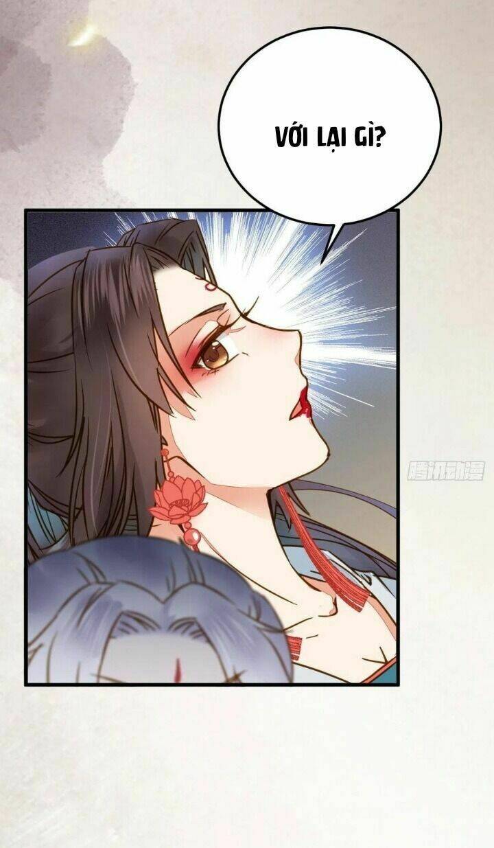 Tuyệt Sắc Quyến Rũ Quỷ Y Chí Tôn - Chapter 322 - Page 57