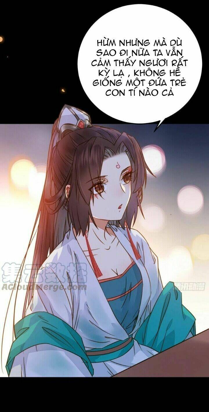 Tuyệt Sắc Quyến Rũ Quỷ Y Chí Tôn - Chapter 322 - Page 6